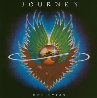 エヴォリューションのサムネイル