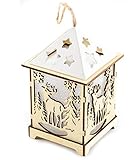 Metal Seahorse Wall Decor