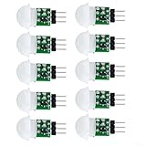 *Voltaje de trabajo: DC 2.7-12V