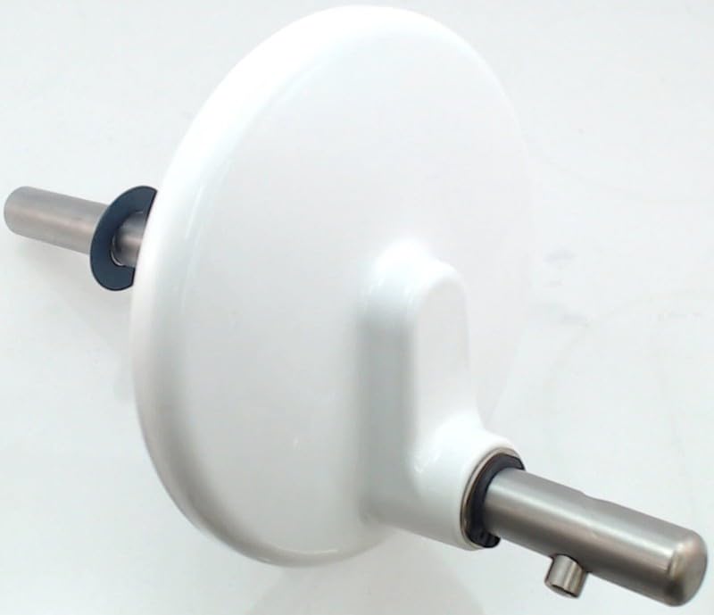 #US 2 Pk, Stand Mixer White Planetary Assembly for, AP3997015, 9708172