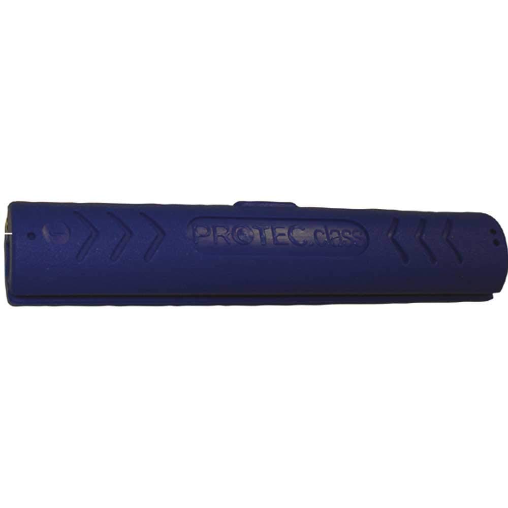 Protec. class pkem coaxial de entmantler