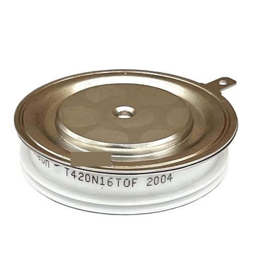 Módulo de tiristores T720N16TOF y serie T720N para control de potencia industrial 2