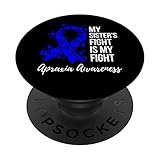 Photo Gallery la lotta di mia sorella è la mia consapevolezza dell"aprassia della lotta popsockets popgrip intercambiabile Photo Gallery la lotta di mia sorella è la mia consapevolezza dell"aprassia della lotta popsockets popgrip intercambiabile