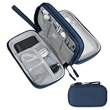 Skycase Electronic Organizer Navy