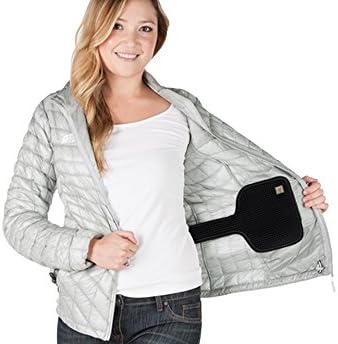 torch 2.0 coat heating system