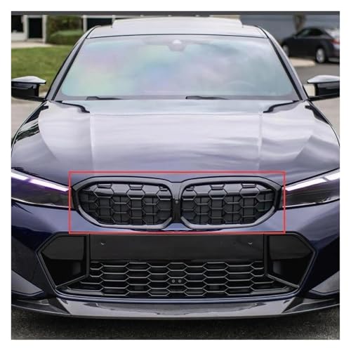 Calandre avant 51719632871 de qualité supérieure pour grilles capot G20 G21 LCI