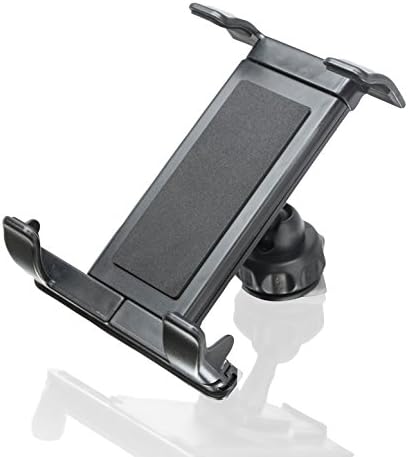 Xventure Click N Vu Tablet Mount Kit with Remote