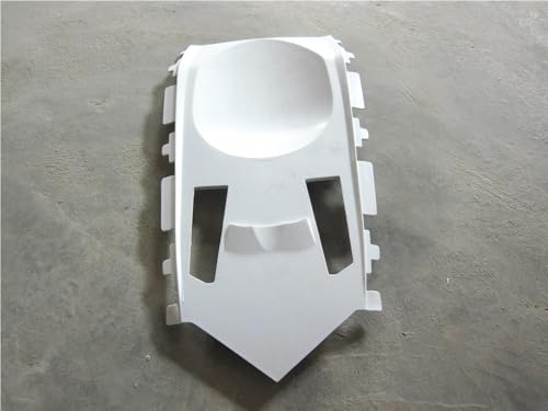 Pièces de carénage arrière pour moto ZX10R 2004 capot selle injection