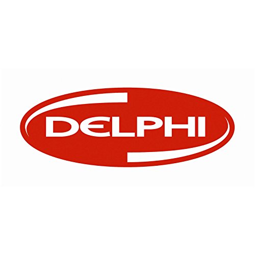 Sonde lambda Delphi ES10989-12B1 non chauffé devant le catalyseur pour Renault Twingo Clio I - 2