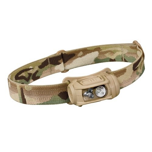 Princeton Tec Remix Pro LED Headlamp