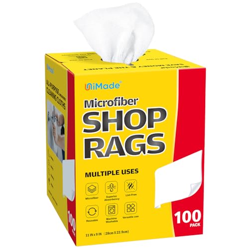 UNIMADE Shop Rags