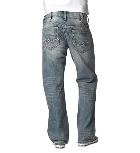 Silver-Jeans-Co-Mens-Gordie-Loose-Fit-Straight-Leg-Jeans