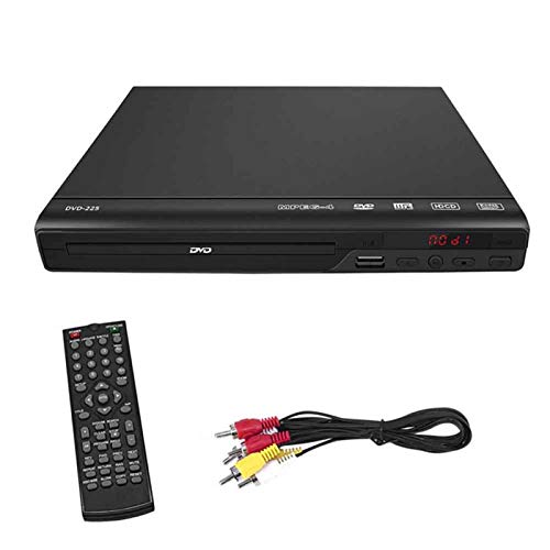 Die 16 besten DVD Player mit Smart TV