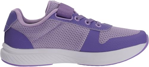 Image of WHITIN Kids Wide Toe Box Running Shoes Zero Drop Sole S8K2 | Breathable Mesh Upper, Soft Flexible Feel, School Sports, Playground Adventures, Active Play