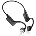 Bluetooth Earbuds, LED Display Bluetooth 5.0 Headphone 3D Stereo Sound, Wireless Earbuds Dual Built-in Mic Auto Pairing Cordless Earbuds, with 1000mAh Charging Case, for most bluetooth devices (Black)