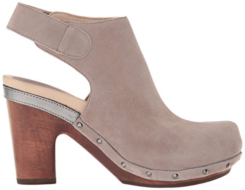 Jambu Women's Collette Platform Pump, Light Taupe, 10 M Us #TOP5