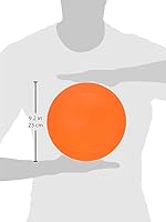 Vista 2 de BSN Markers, Orange, 9-inch