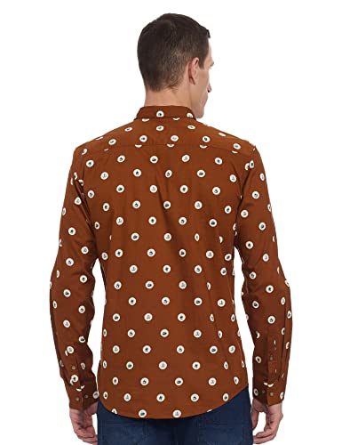 Image of Diverse Men Casual Shirt