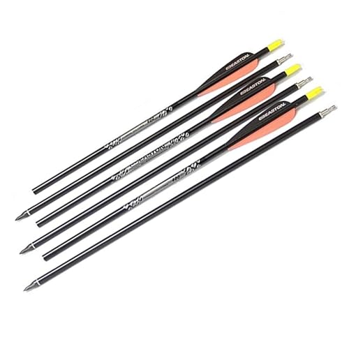 3 Pack of SAS Takedown Arrows 400 Spine 31