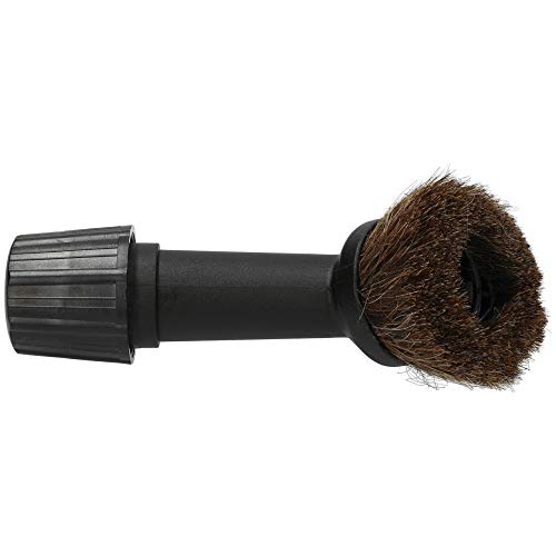 Wessper Spazzola per mobili per aspirapolvere