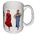 Female Psychologist Mug