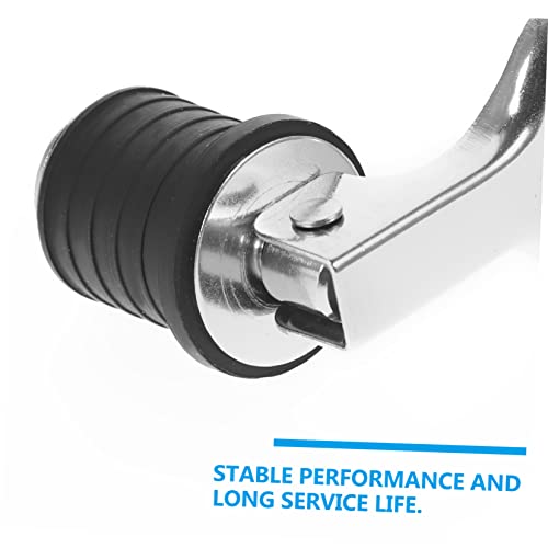 Garneck Inossidabile Tappo di Scarico della Barca