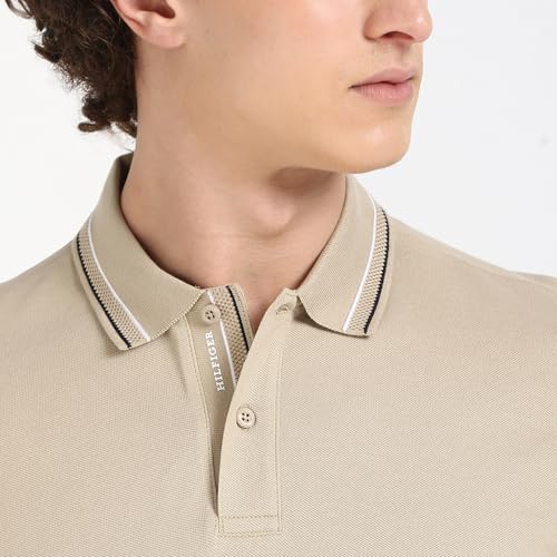 Image of Tommy Hilfiger Men T-Shirt