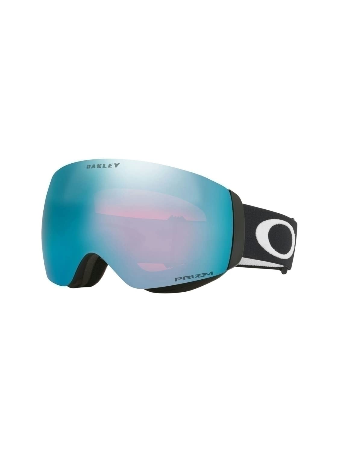 Oakley Flight Deck XM Snow Goggle, Mid-Sized Fit