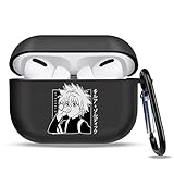 JoySolar for AirPod Pro IMD Hard Case Design Character Funny Cool Anime Cartoon Fashion Cute Unique...