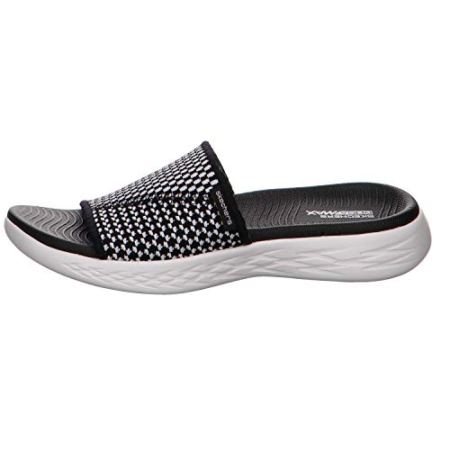 Image of Skechers Women's On The Go 600 Nitto Slide Sandal
