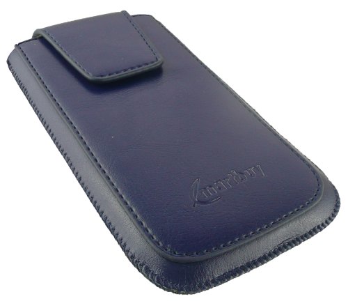 Emartbuy Custodia Protettiva per Custodia in Pelle...