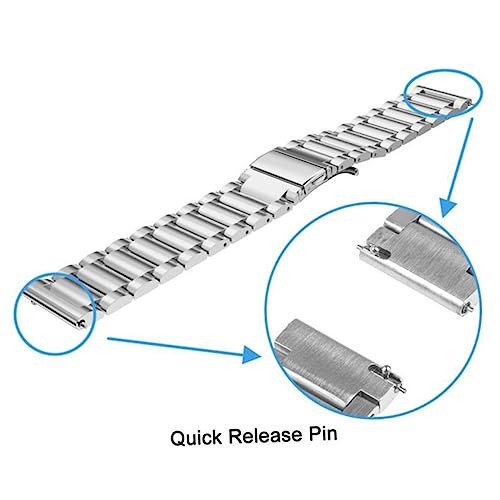 Bracelet Strap Wrist Strap Watch Band Wrist Band Wristbands Watchband Replacement Wristband Stainless3