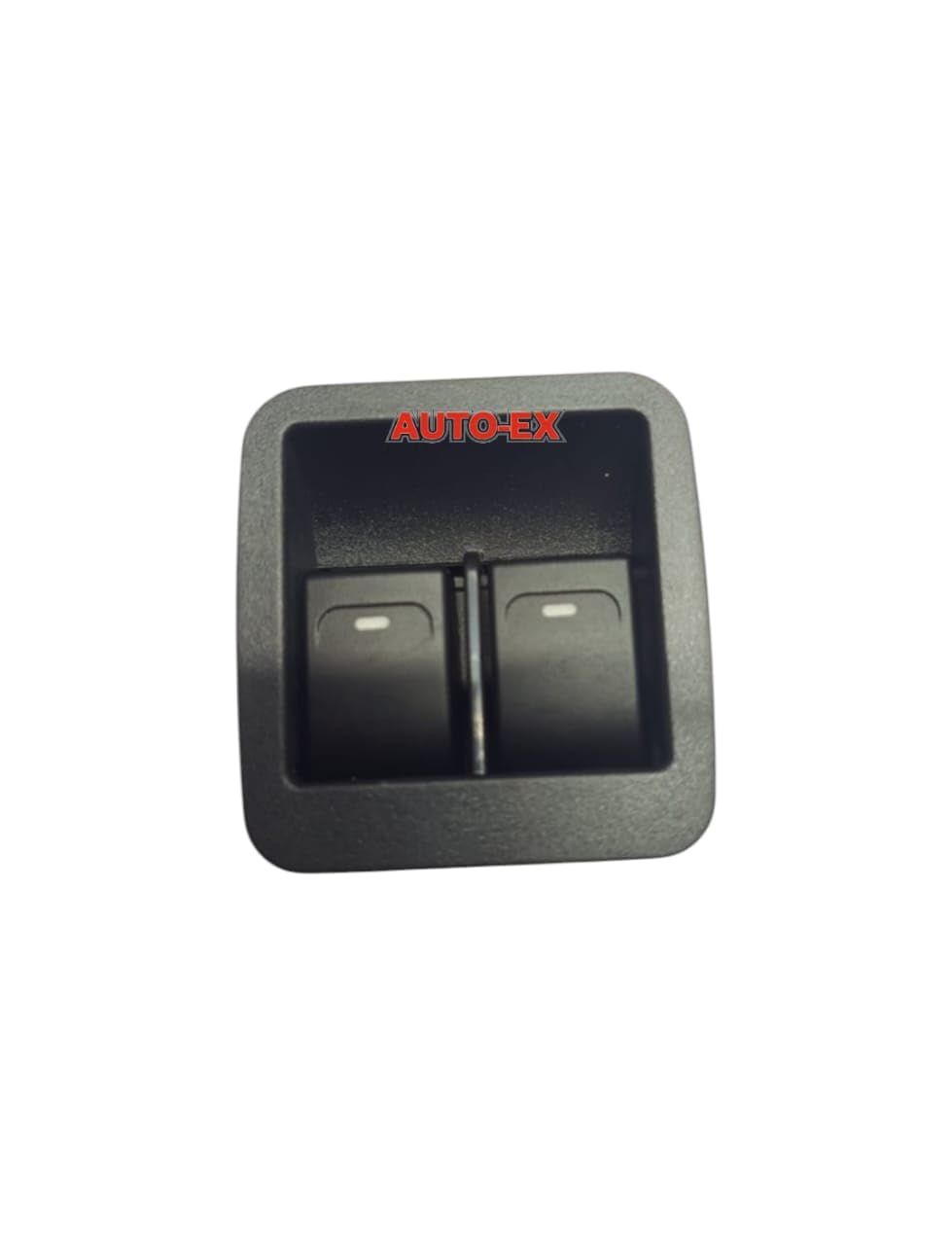 Auto-Ex POWER WINDOW SWITCH Compatible/Replacement For Nano (2009 to 2018) / Nano GenX/Nano Twist