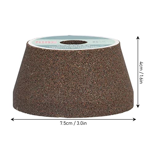 Muela de Pulido, Muela Abrasiva Carburo de Silicio, Muelas Y Discos Abrasivos Muelas Abrasivas de Banco Y Pedestal Muelas de Amoladora Angular