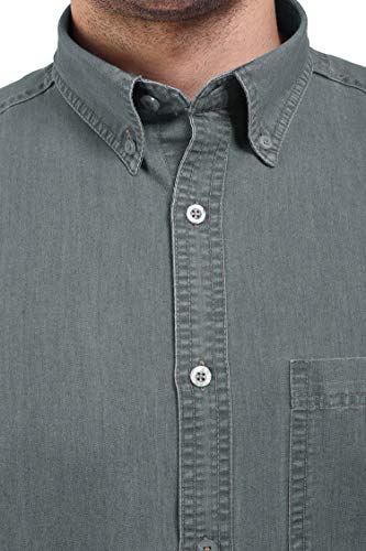 Image of FLAGS Men's Regular Fit Casual Shirt