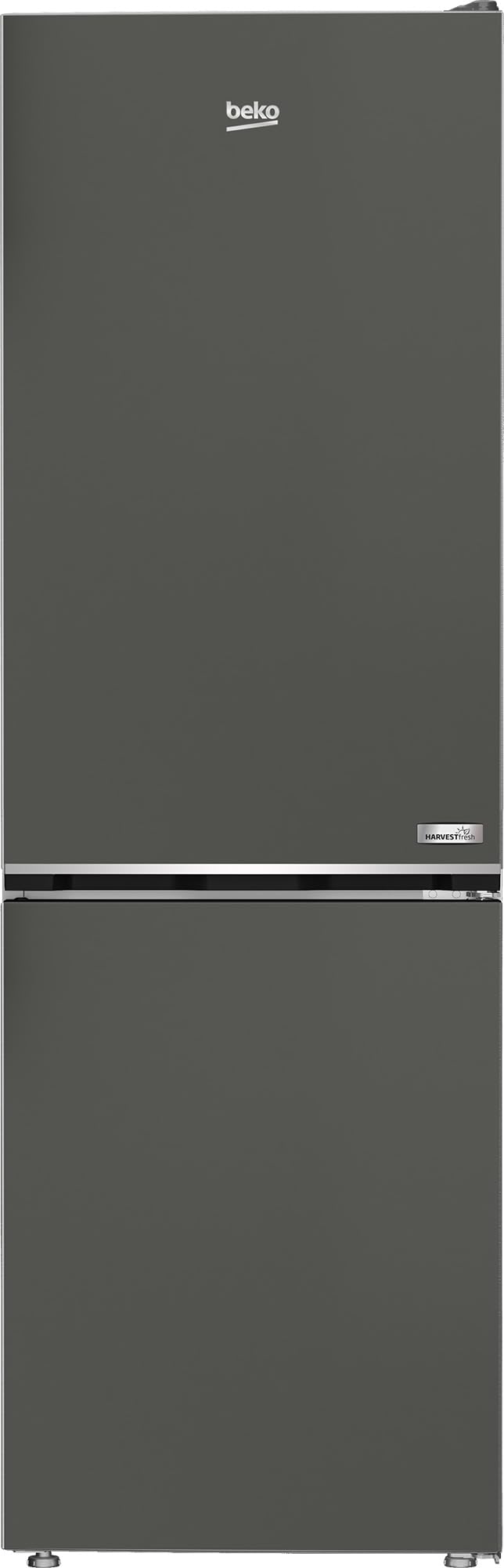 Beko B5RCNA366HG bPRO 500 freistehende Kühl-/Gefrierkombination