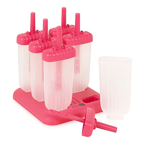 10 Best Ice Lolly Moulds In 2022 (Make Homemade Popsicles)