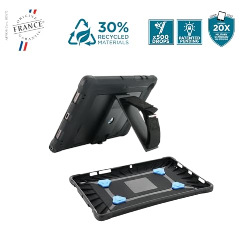 Custodia Smart Folio serie Tri-Fold per iPad Pro 11 2022/2021