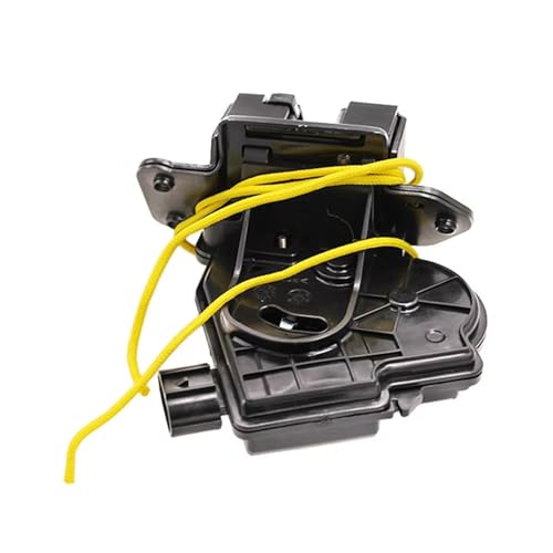Serrure coffre hayon 6935028151 pour Toyota RAV4 Hybride 2016
