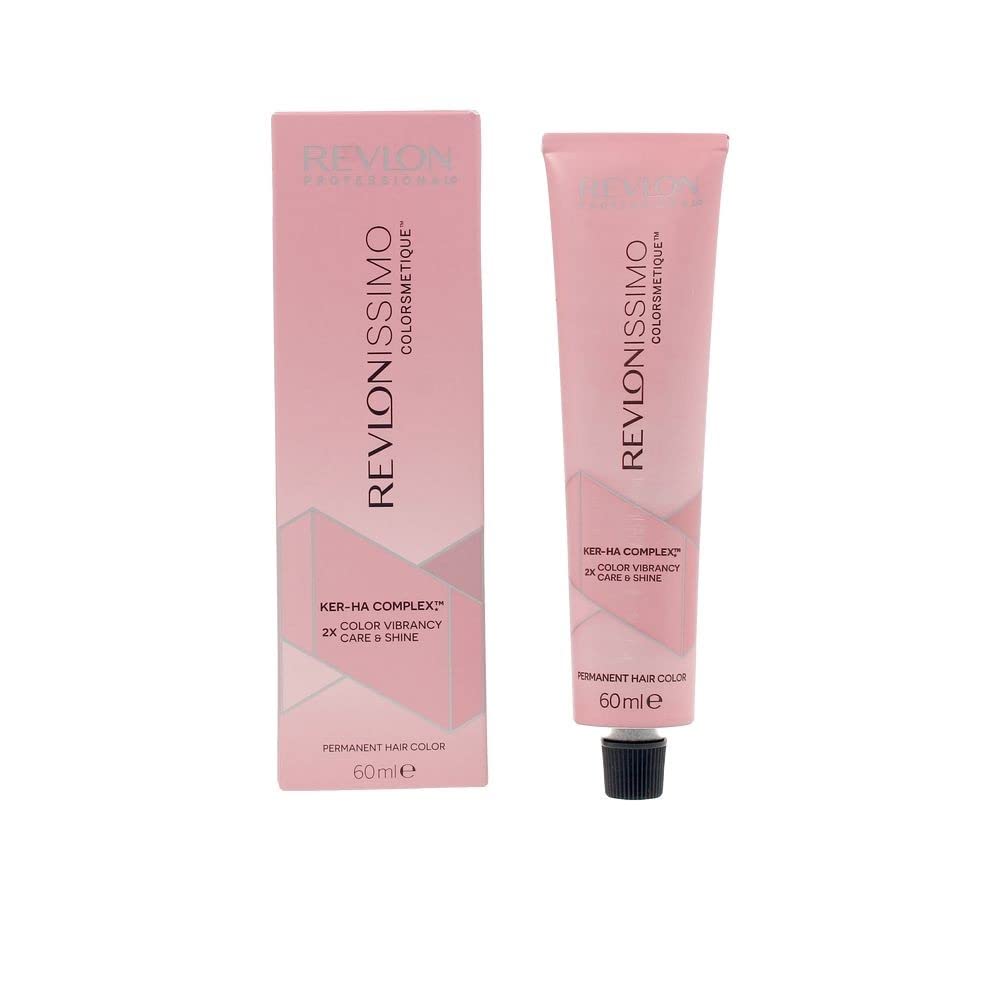 Revlon Revlonissimo Colorsmetique Satinescent 60ml