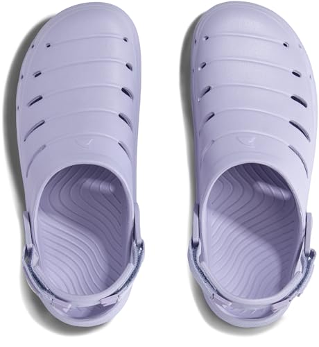 Rugged Shark Cove Clogs for Ladies – Lightweight Shark-LITE EVA, Swivel Backstrap, Traction Grooved Footbed, Ventilated, Easy On/Off, Ideal for Summer, Beach, Pool, and Outdoor Adventures4