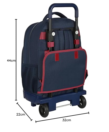 Safta Jouets 612225918 sac à dos multicolore pour enfant - 5