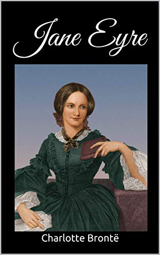 Jane Eyre (English Edition)