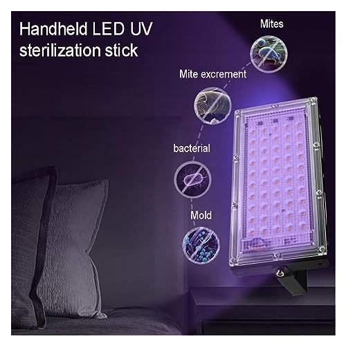 Luz de inundación LED para decorar terrazas y patios 5