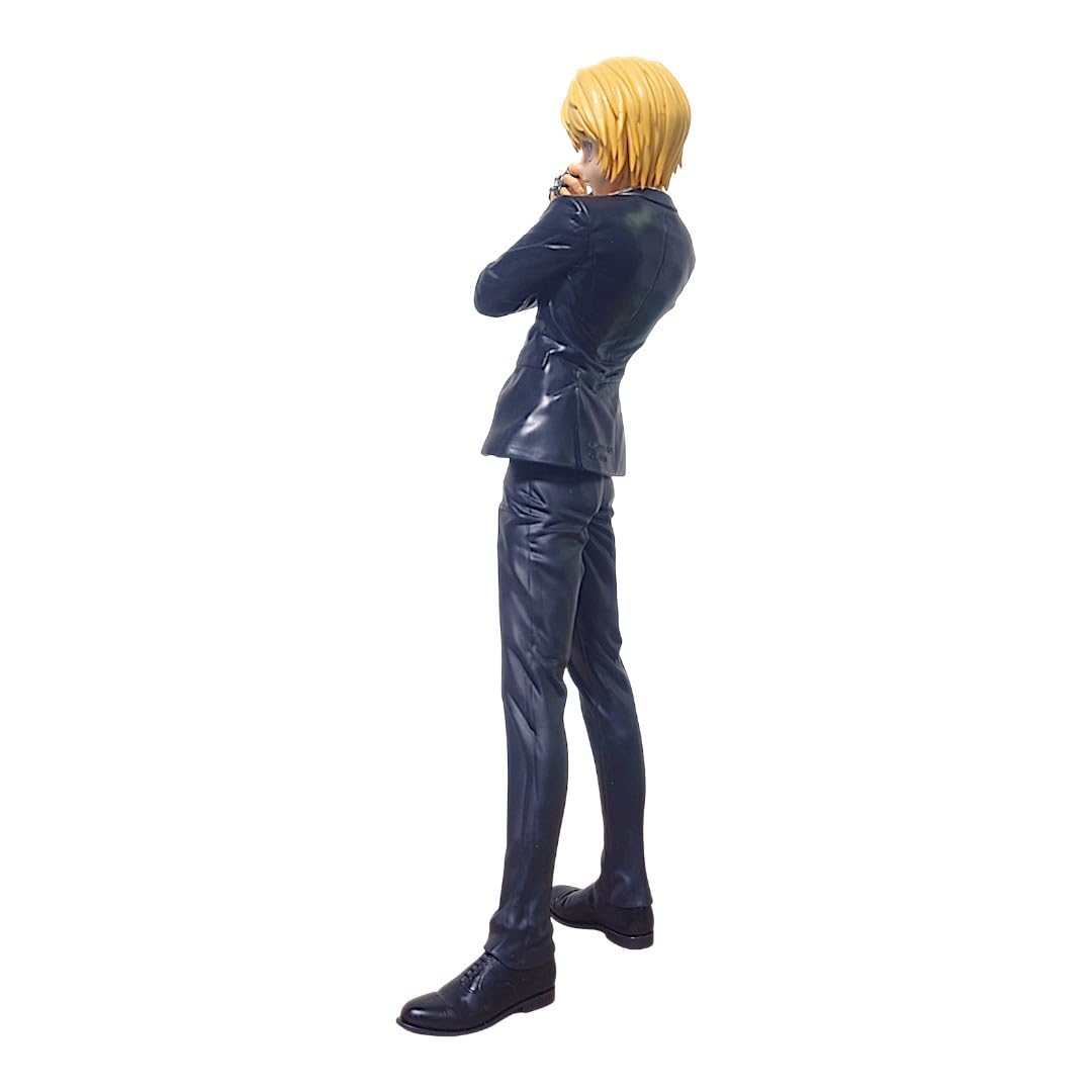 エ*可様 Grandista HUNTER×HUNTER クラピカ フィギュア Amazon