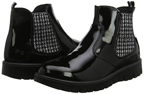 Primigi PRO 43784, Stivali Chelsea, Bambine e