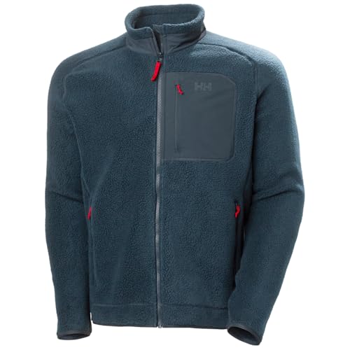 Veste en polaire Homme Helly Hansen Panorama finition premium isolante