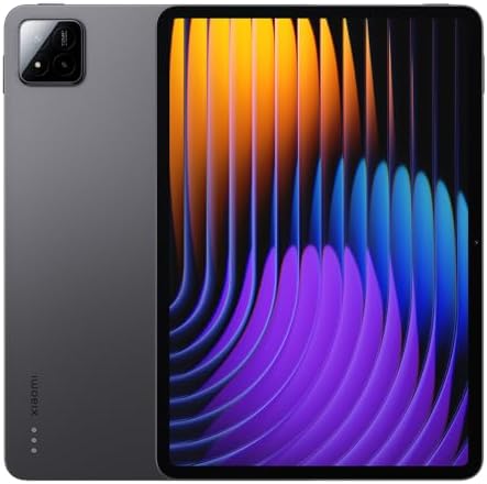 XIAOMI Tableta Pad 7 de 11,2 Pulgadas, 8 GB + 128 GB, Pantalla 3....