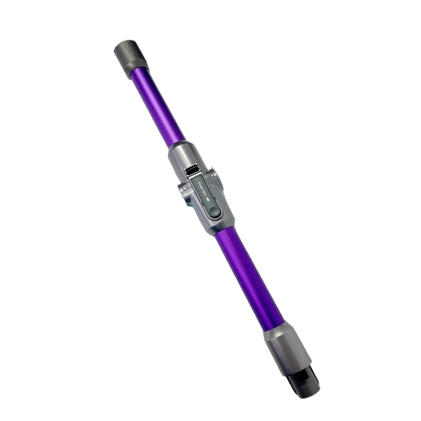 Tube pour Jimmy H8 Flex et JV85 : le kit d'accessoires parfait pour nettoyer du sol au plafond