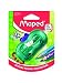 Produktbild Maped - Anspitzer CROC CROC TWIST Bieber - 2 Stiftgrößen - mit Auffangdose - zufällige Farbauswahl